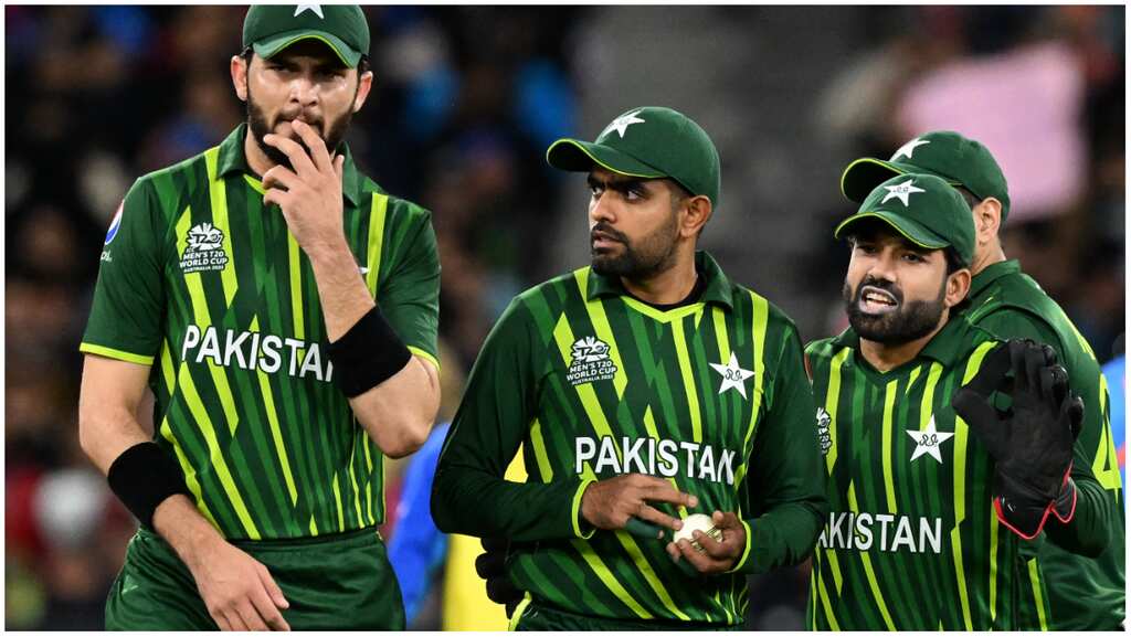 T20 WC: Babar Azam's captaincy is like a sacred cow that cannot be criticized, says Md Hafeez