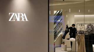 Zara faces boycott in Israel after hosting a far-right leader