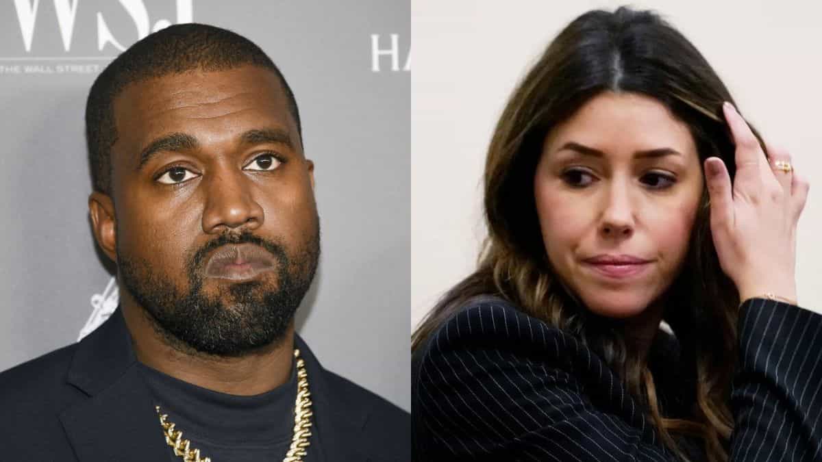 Johnny Depp's lawyer Camille Vasquez refuses to work for Kanye West: Report Johnny Depp's lawyer Camille Vasquez refuses to work for Kanye West: Report