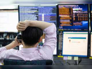 WION Business News | South Korea hit by weak exports, rising rates