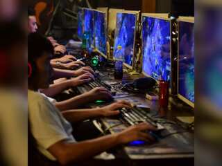WION Business News | China's video gaming revenue sinks to a new low