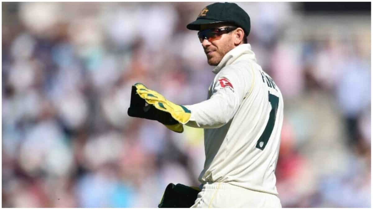 Saw a player having a crack: Tim Paine claims South Africa were ball-tampering after Newlands Test in 2018 Saw a player having a crack: Tim Paine claims South Africa were ball-tampering after Newlands Test in 2018
