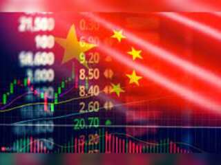 WION Business News | Foreigners dump China stocks at record pace