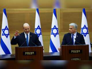 What will Benjamin Netanyahu's return mean for Israel's foreign relations?