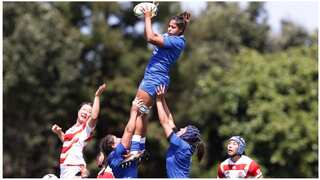 Italy lock Sara Tounesi receives 12-match ban for biting Japanese player at Women's World Cup