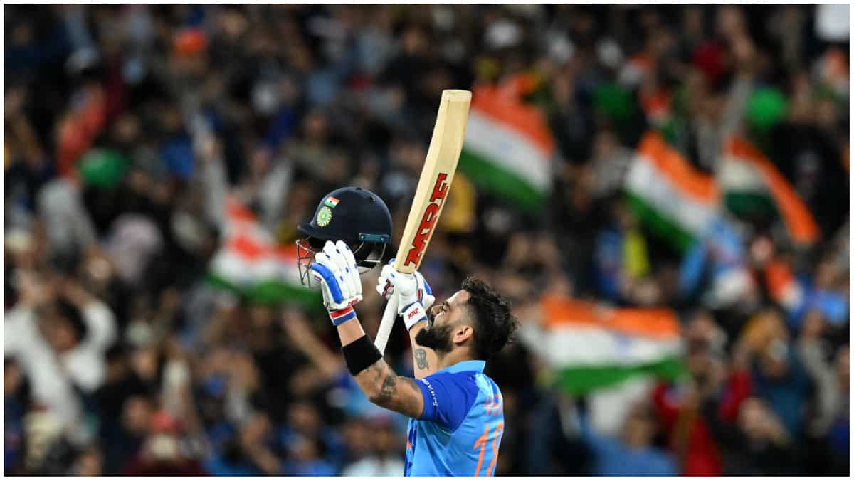 Not Virat Kohli's masterclass against Pakistan! Sanjay Bangar picks greatest knock by an Indian in T20 WC Not Virat Kohli's masterclass against Pakistan! Sanjay Bangar picks greatest knock by an Indian in T20 WC