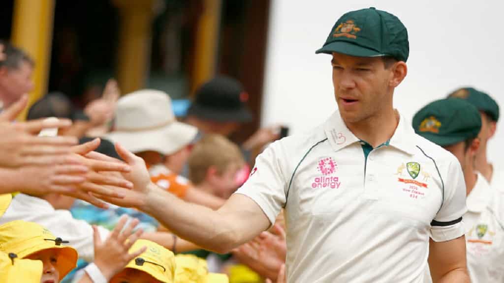 Everyone was part of it to some degree: Tim Paine makes stunning claim on Australian ball-tampering scandal