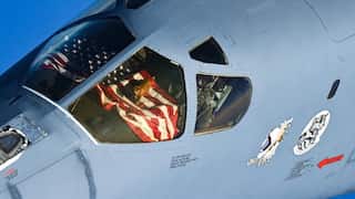 Former US military pilot who worked in China arrested in Australia, faces extradition