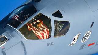 Former US military pilot who worked in China arrested in Australia, faces extradition