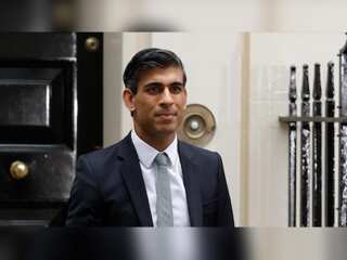 WION Dispatch: Rishi Sunak becomes first Indian-origin UK Premier
