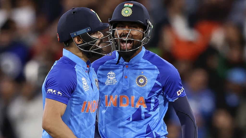 I won't be surprised if Hardik Pandya becomes India's next captain, says Pakistan legend Waqar Younis