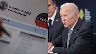 US midterm elections: Early voting begins, but who will seize momentum?