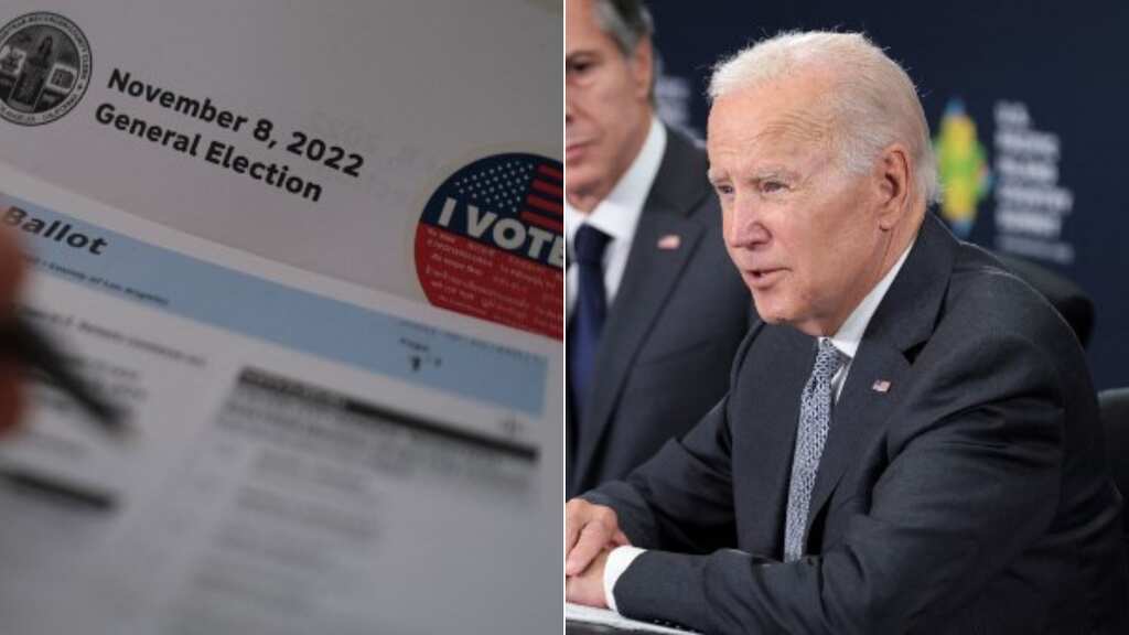 US midterm elections: Early voting begins, but who will seize momentum?
