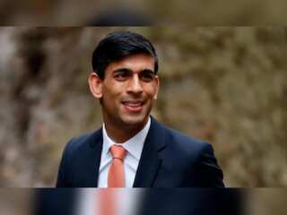 'I will ready to lead our country into the future', says UK PM Rishi Sunak