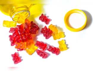 WION Fineprint | Gummy vitamins: Healthy or glorified candies?