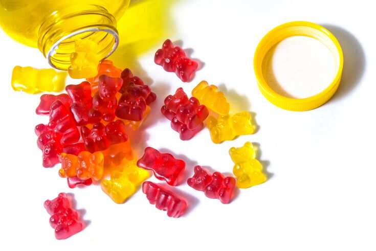 WION Fineprint | Gummy vitamins: Healthy or glorified candies?