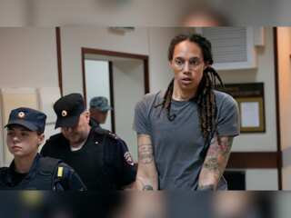 WION Fineprint | Russian court rejects Brittney Griner's appeal