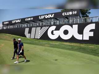 WION Sports Special: The battle for Golf