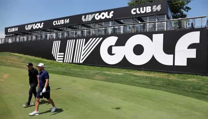 WION Sports Special: The battle for Golf