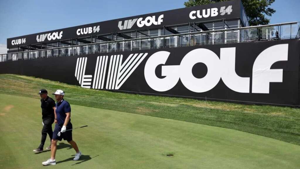 WION Sports Special: The battle for Golf