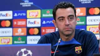 Champions League: Barcelona out to prove they are better than Bayern Munich, says head coach Xavi