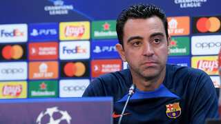 Champions League: Barcelona out to prove they are better than Bayern Munich, says head coach Xavi
