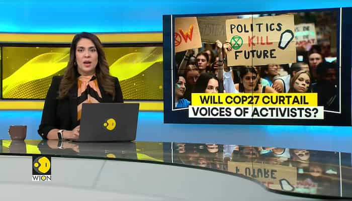 WION Climate Tracker: Egypt renews COP27 invite to King Charles III