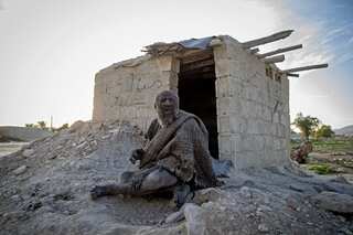 ‘World's dirtiest man’ dies in Iran, months after first bath in 70 years