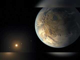 NASA officially embarks on 'Mission UFO',  announces the team members for its study