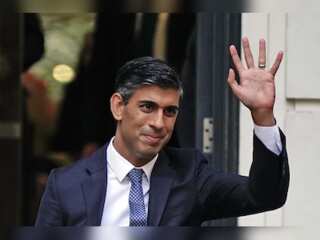 UK: PM Rishi Sunak reshuffles cabinet, Jeremy Hunter stays and Raab back
