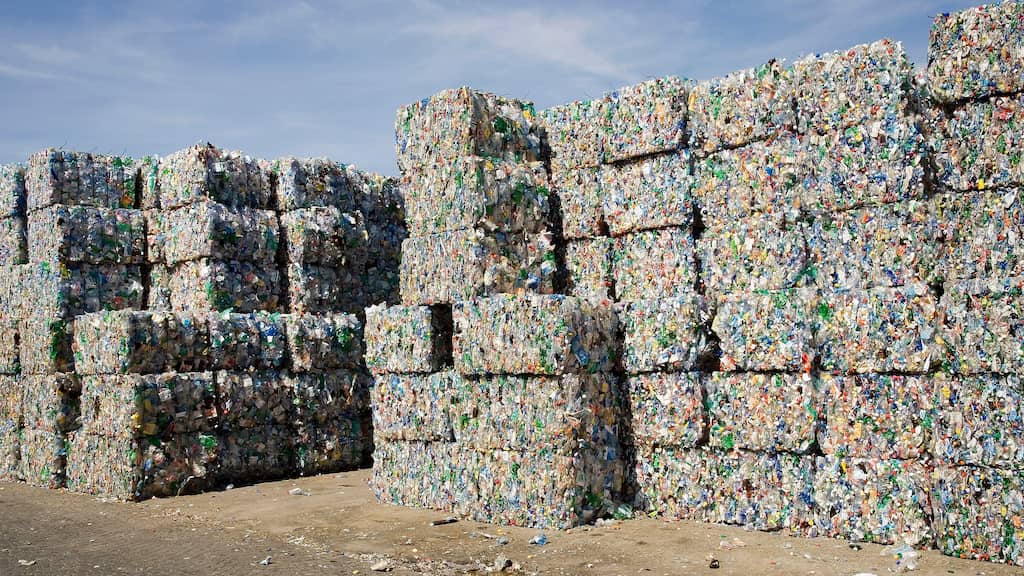 WION Climate Tracker: Can chemical recycling reduce plastic pollution?