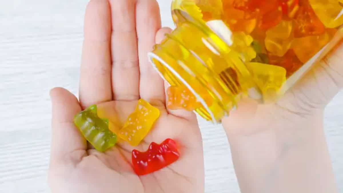 Are gummy vitamins actually healthy? Here’s what you need to know Are gummy vitamins actually healthy? Here’s what you need to know