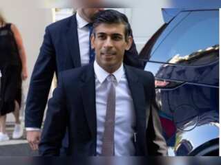 UK: Rishi Sunak to address the nation from Downing Street, rocky road ahead for PM designate Sunak