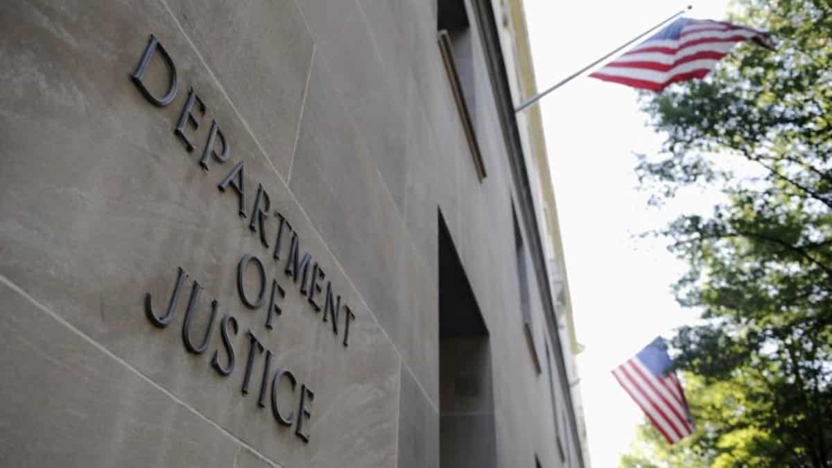 US charges Indian man for allegedly exporting aviation goods to Russia, could face up to 20 years in prison