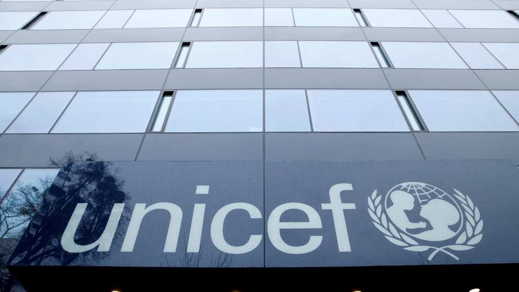 UNICEF: More than two billion children will witness frequent and prolonged heat waves by 2050