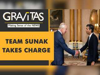 Gravitas: Sunak sacks Truss loyalists on day one