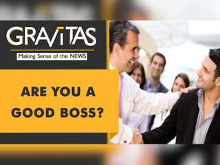 Gravitas: Does your boss really understand you?