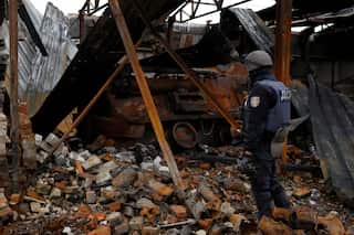 Kherson to be ground for 'heaviest of battles' between Russia and Ukraine