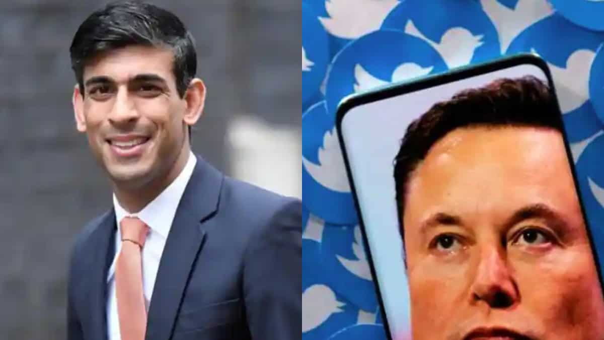 Morning news brief: Sunak to face opposition, Musk to buy Twitter by Friday and more