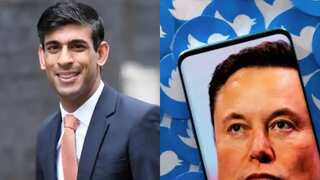 Morning news brief: Sunak to face opposition, Musk to buy Twitter by Friday and more