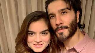 Pakistani celebrities condemn actor Feroze Khan as ex-wife accuses him of domestic violence 