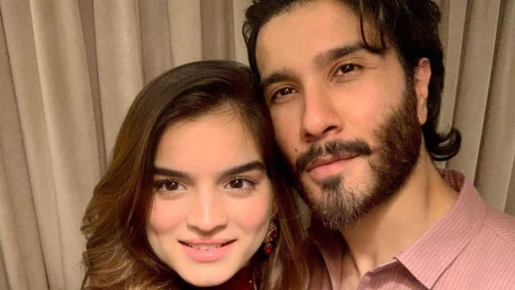 Pakistani celebrities condemn actor Feroze Khan as ex-wife accuses him of domestic violence 