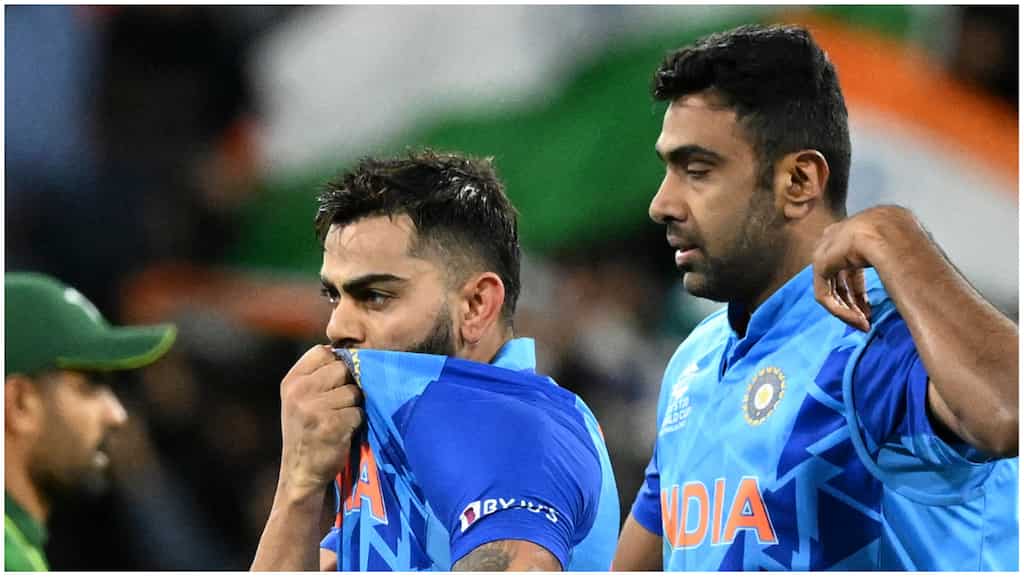T20 WC: BCCI slams ICC as lack of hot food prompts India to order online after practice session - Report