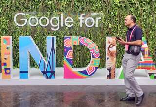 India slaps $162 mn fine on Google, orders it to allow third-party payments
