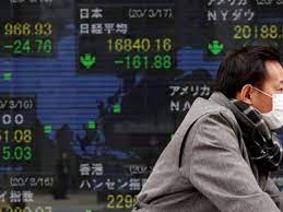 WION Business News | Asian shares rise on hopes of rate hike slowdown
