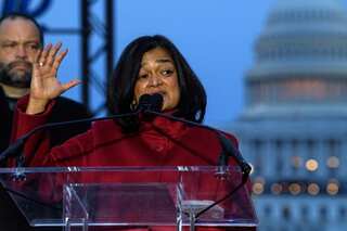 Progressive Democrats retract Ukraine letter to White House following fierce backlash
