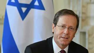 Israel shares 'proof' with US that Iran supplied drones to Russia