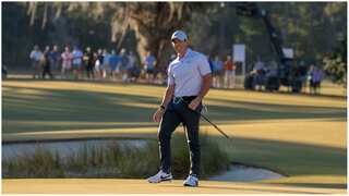 PGA Tour vs LIV Series feud 'no good for anyone, says No. 1 ranked Rory McIlroy