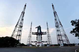 How ISRO orbited 36 satellites in a single flight using its cryogenic engine, chairman explains