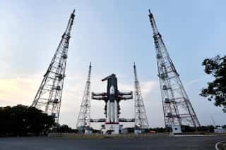 How ISRO orbited 36 satellites in a single flight using its cryogenic engine, chairman explains